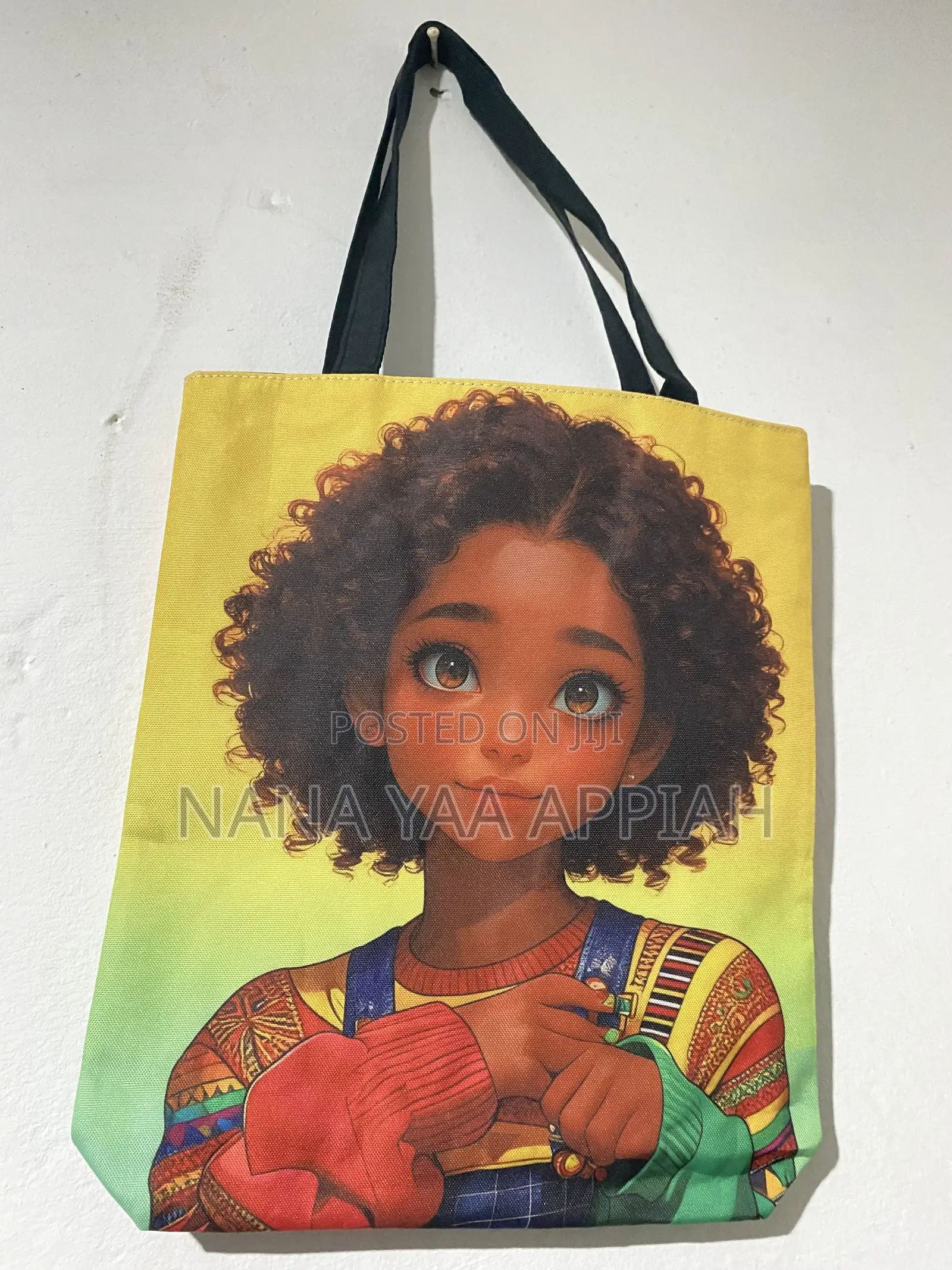 Tote Bags for Clinicals