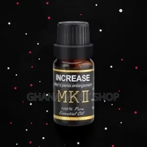 MK Penis Enhancement Oil(7541)