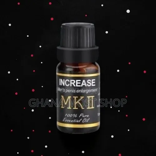 MK Penis Enhancement Oil(7541)