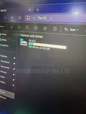Laptop Asus TUF Gaming A17 16GB AMD Ryzen 5 SSD 512GB
