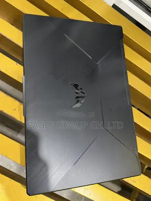 Laptop Asus TUF Gaming A17 16GB AMD Ryzen 5 SSD 512GB