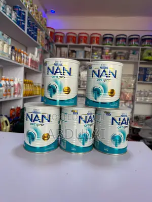 OpTiPro NAN1 0-6 Months