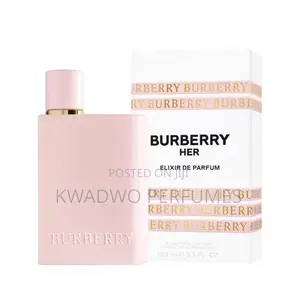 Burberry Her