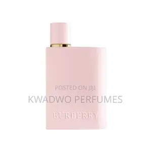 Burberry Her