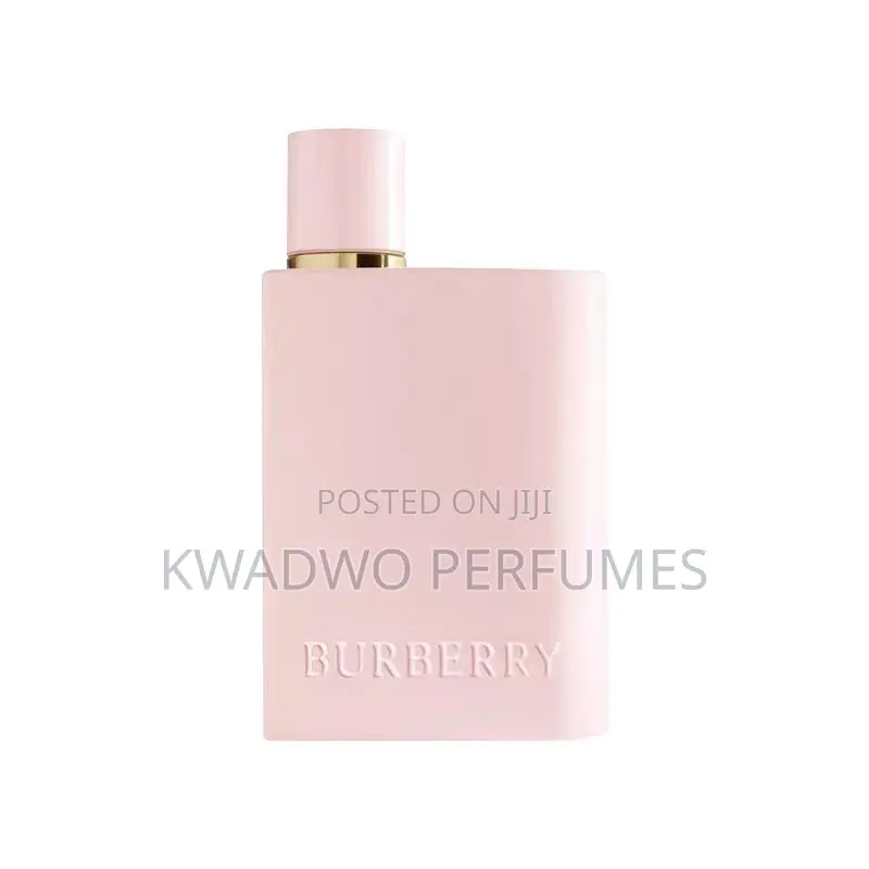 Burberry Her