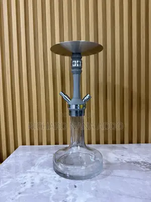 Cute Crystal Shisha Pot