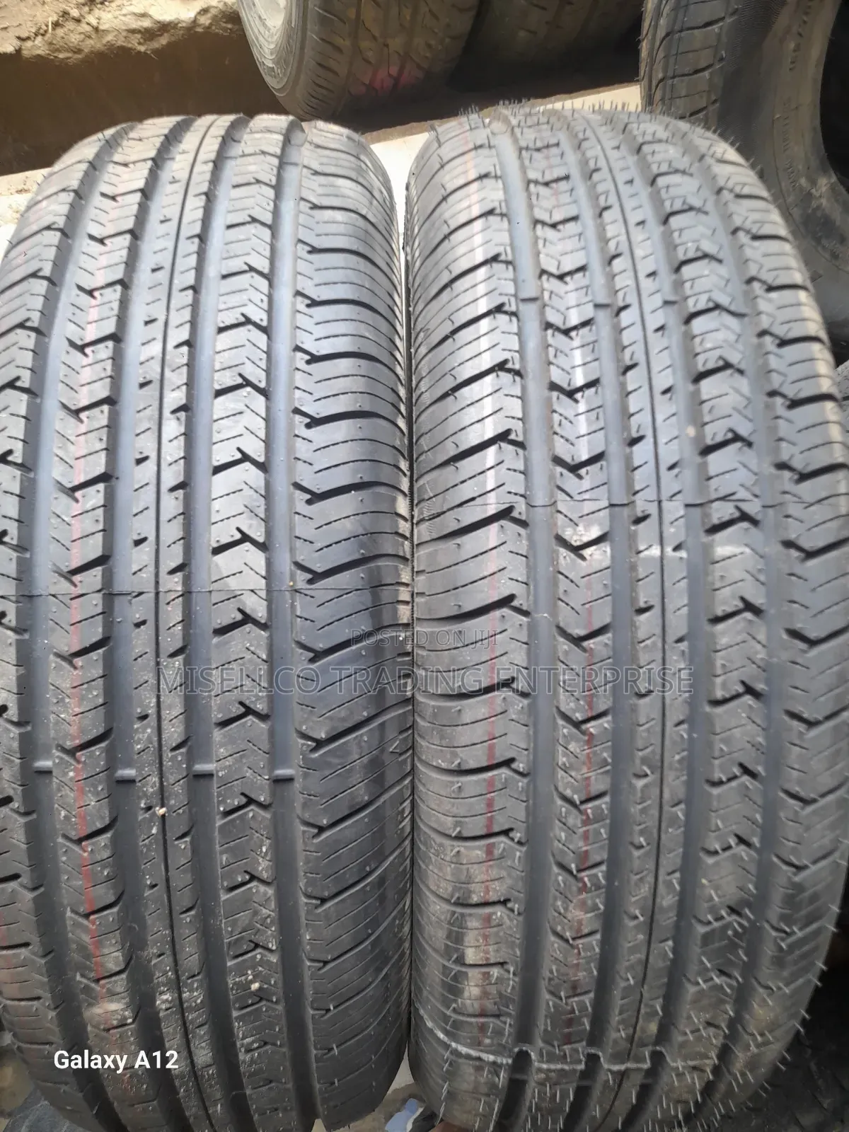 Car Tires 185/65r14
