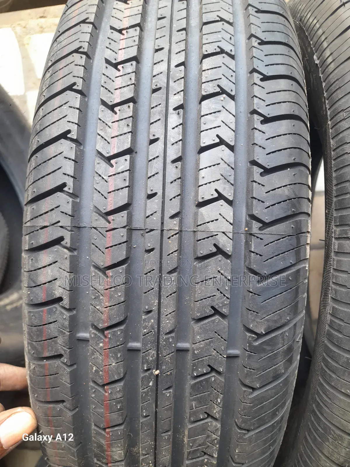 Car Tires 185/65r14