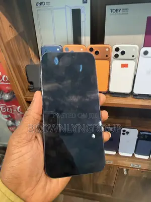 Apple iPhone 17 Pro Max 1 TB Blue