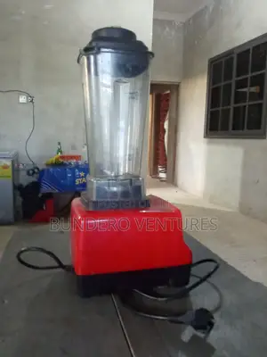 Commercial Blender