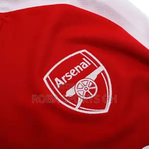 2026/27 Arsenal Home Jersey