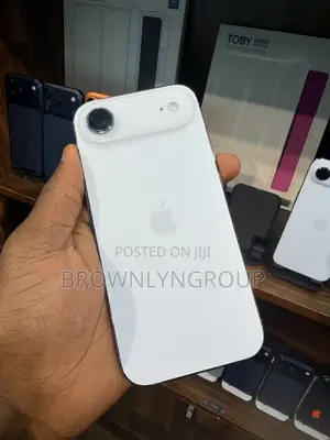 Apple iPhone Air 256 GB White