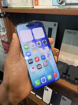 Apple iPhone Air 256 GB White