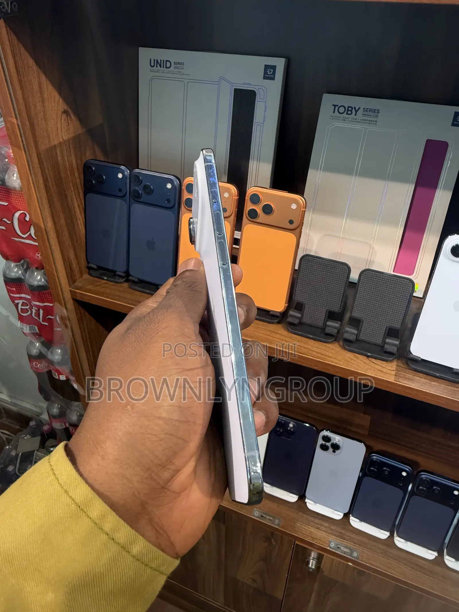 Apple iPhone Air 256 GB White