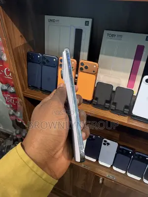 Apple iPhone Air 256 GB White