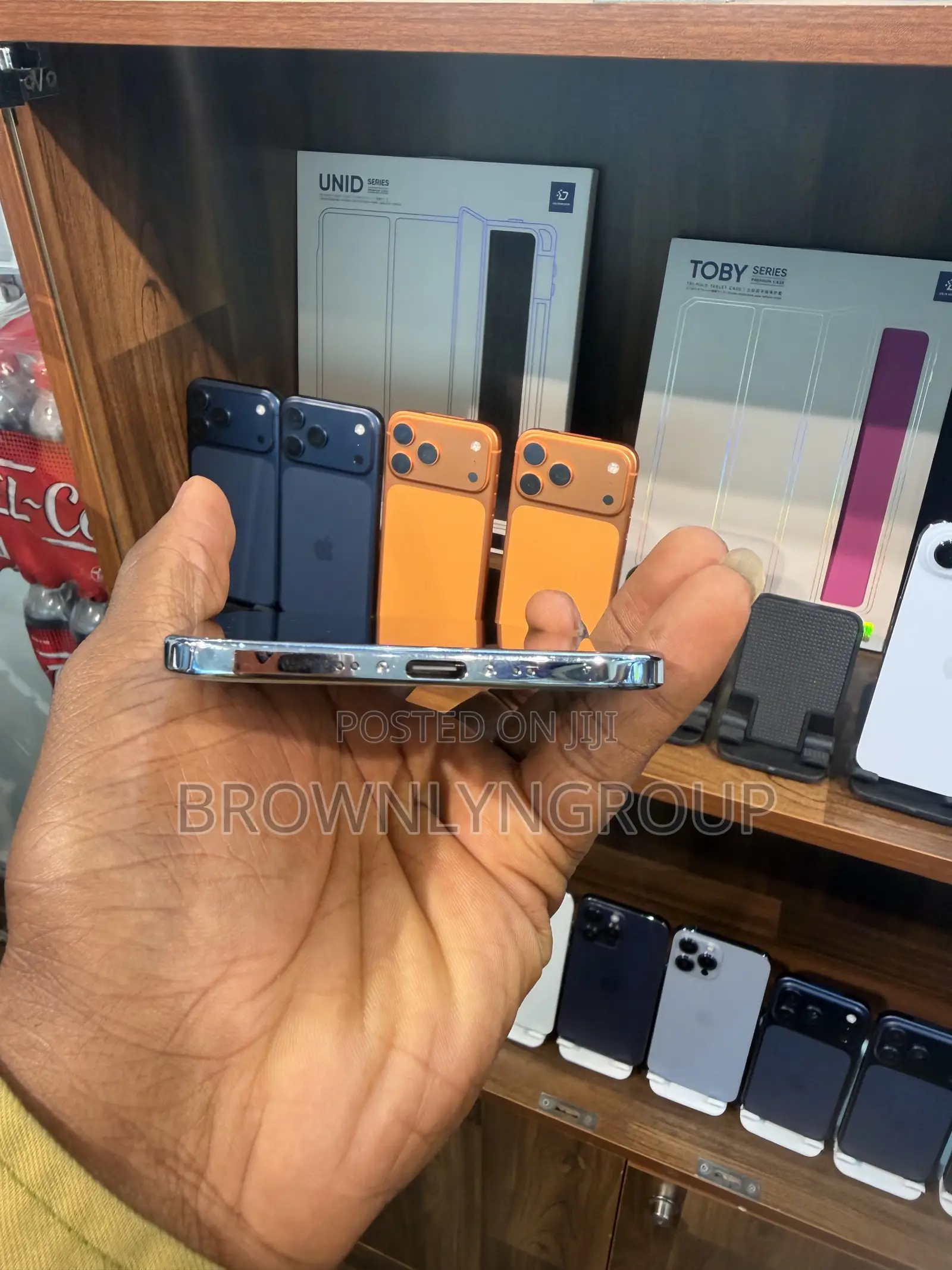 Apple iPhone Air 256 GB White