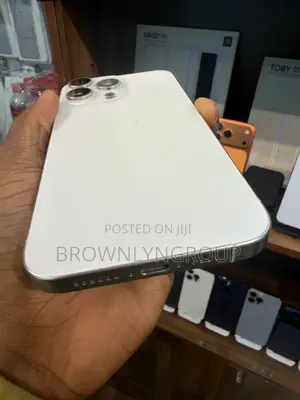 Apple iPhone Air 256 GB White