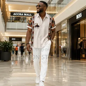 Nice Casual Shirts for Men Available