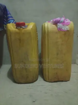 Pure Apeteshie (LOCAL)