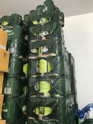 Country Meaty Feast Canned Dog Food