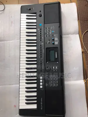 Yamaha E473