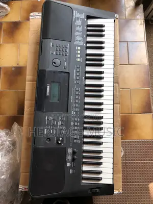 Yamaha E463