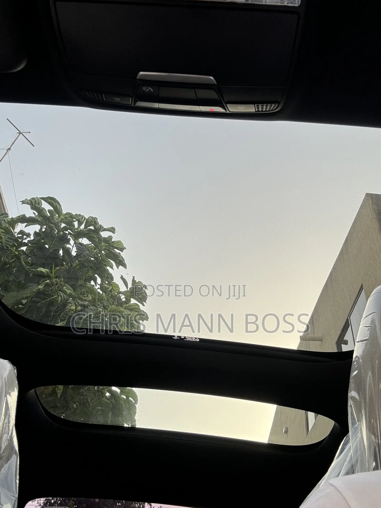 Mercedes-Benz E350 2020 Gray