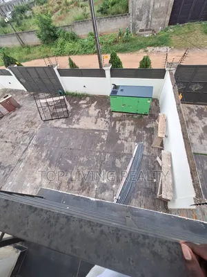 Furnished 3bdrm Townhouse / Terrace in Legon Hills, Ashaley Botwe