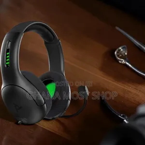 PDP Headset LVL50 Wireless(6540)