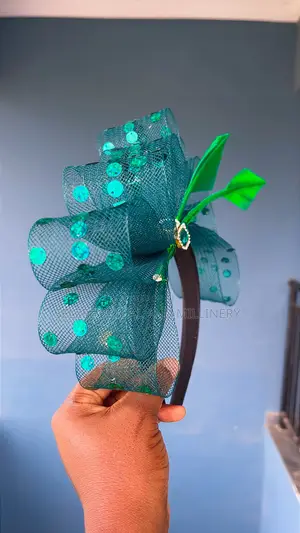 Fascinators