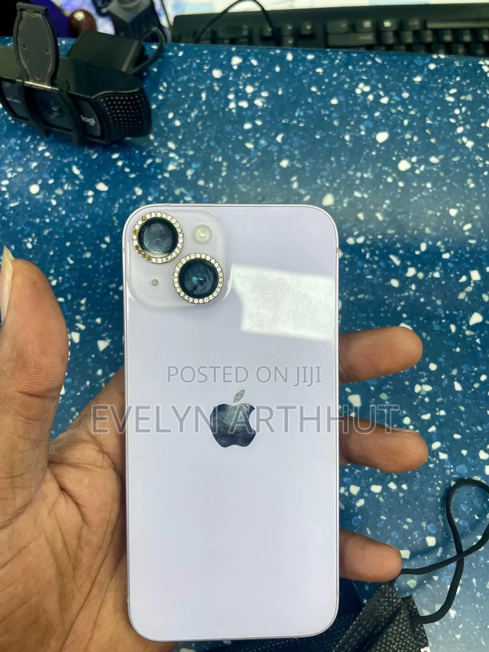 Apple iPhone 14 256 GB White