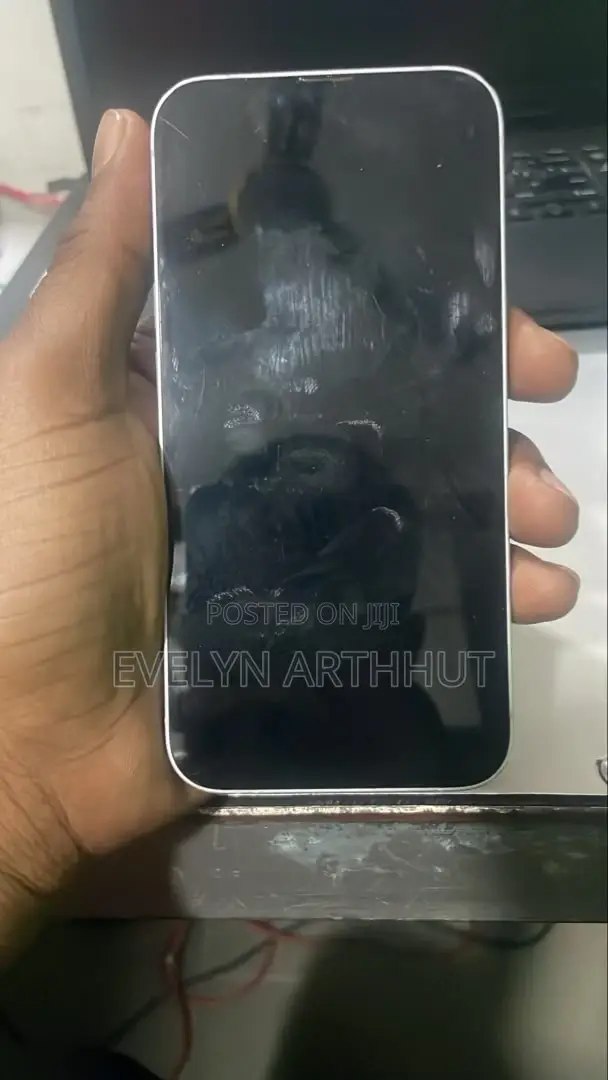 Apple iPhone 14 256 GB White