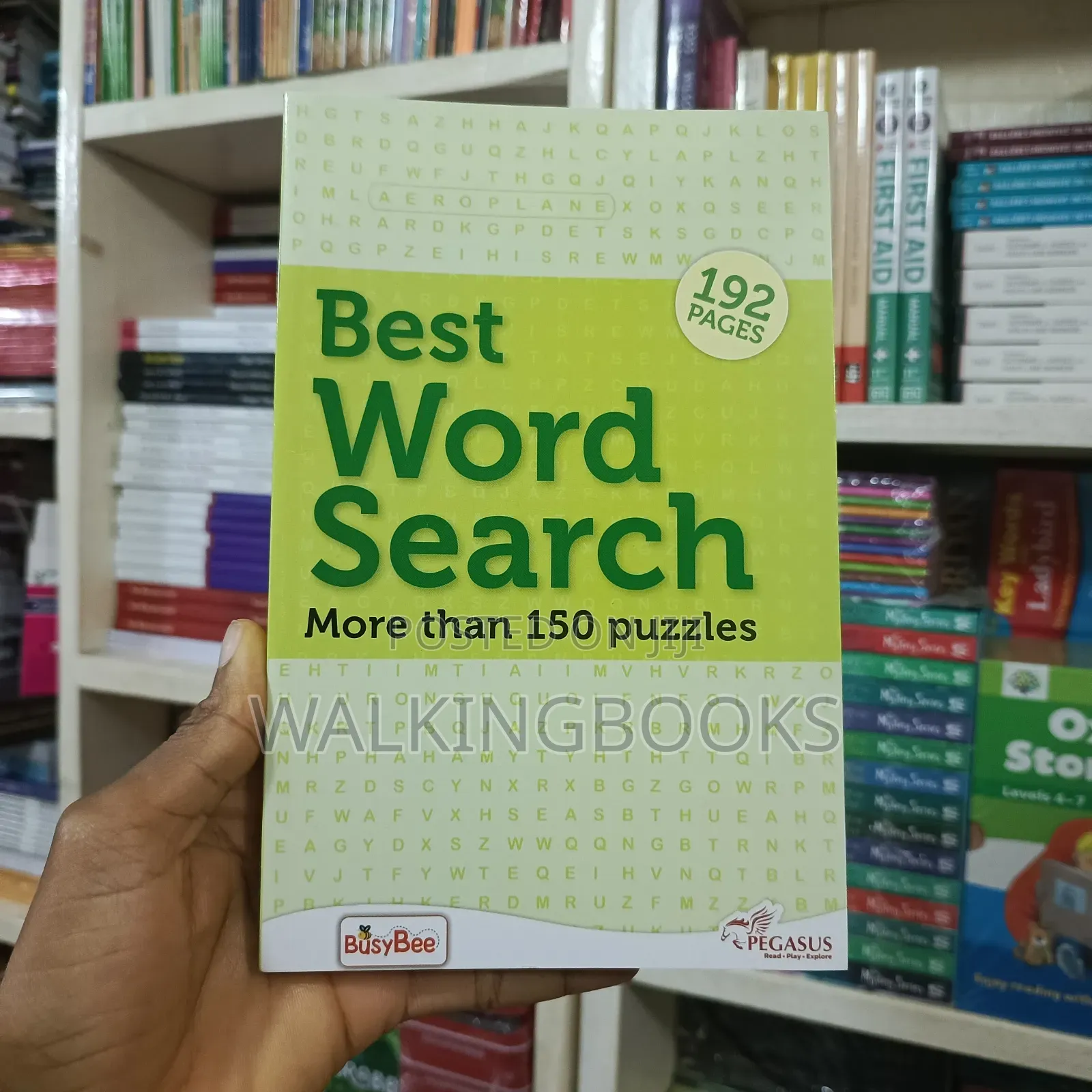 Word Search