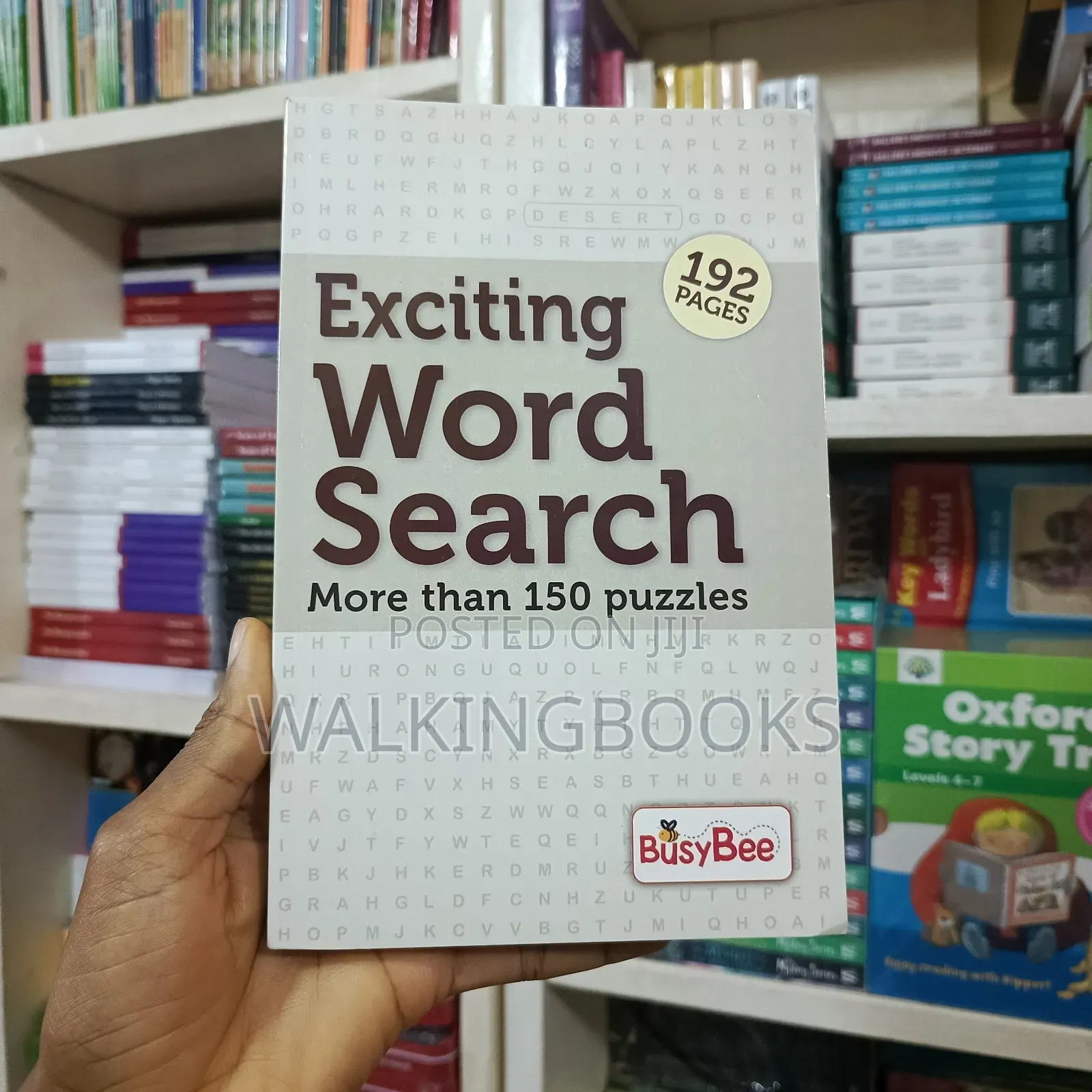 Word Search