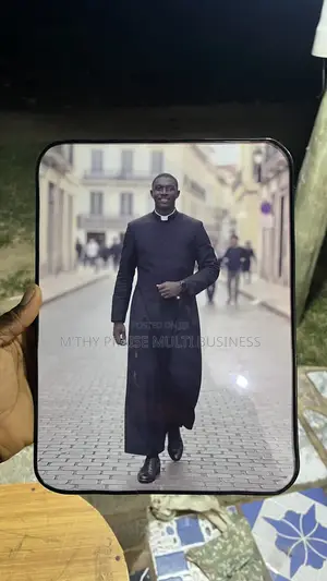 A4 Picture Frame