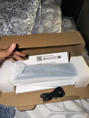 Thermal Portable Printer