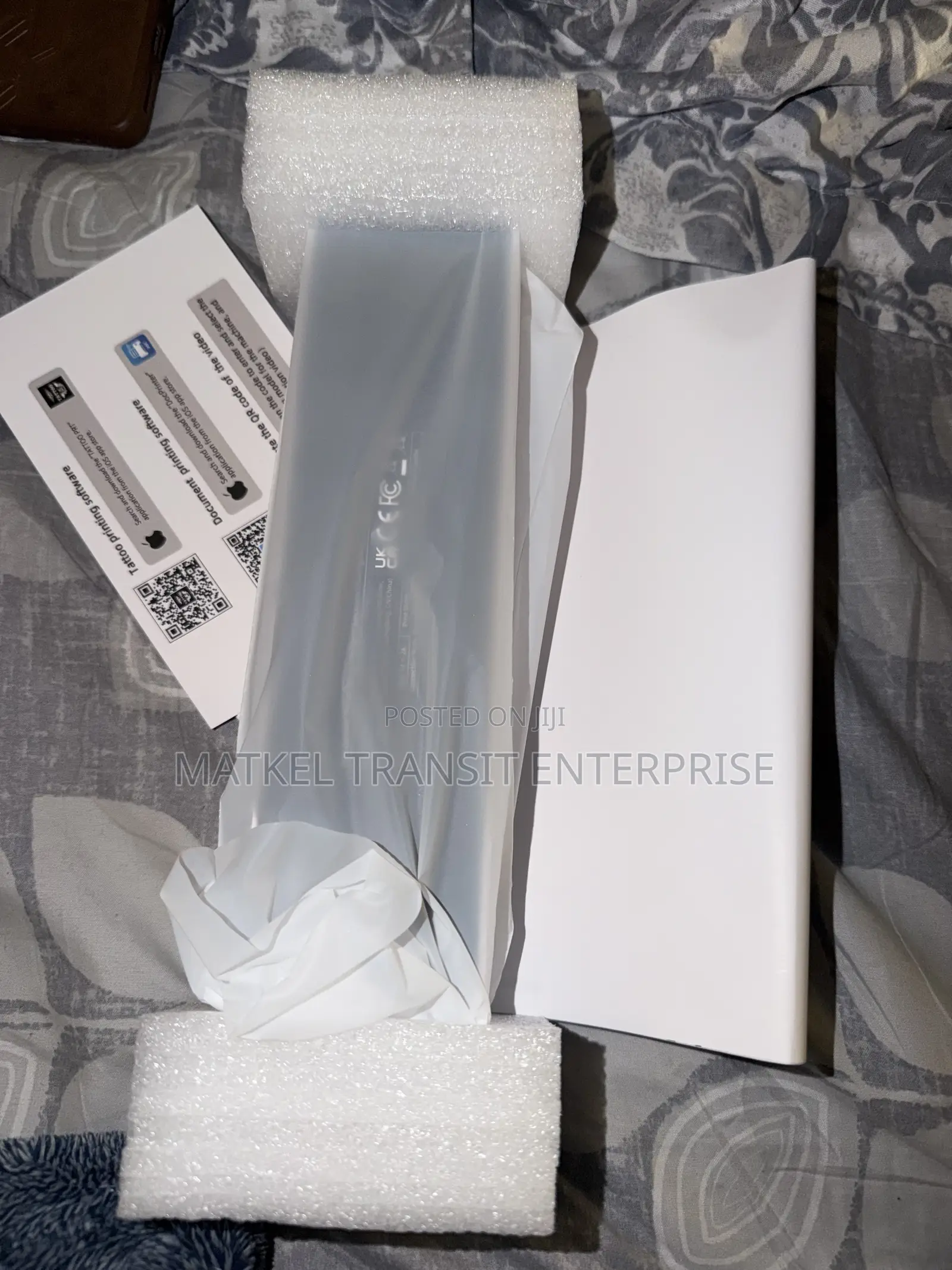 Thermal Portable Printer