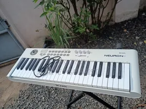 Neuron 5 Icon 49keys USB/Midi Midi Controller