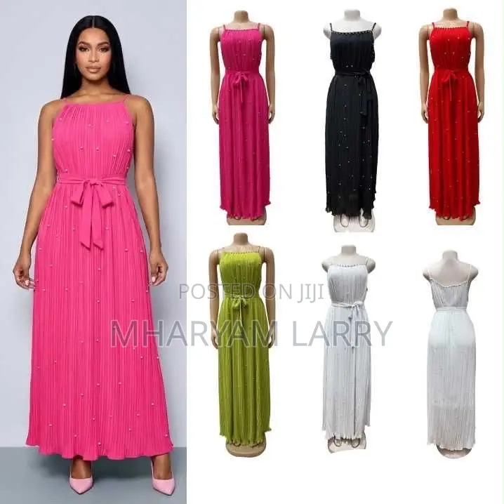 Ladies Wear