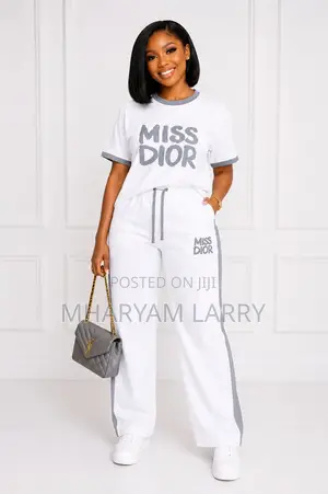 Ladies Wear