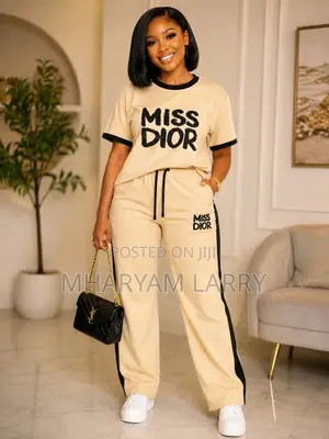 Ladies Wear