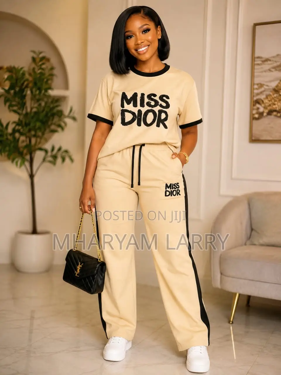 Ladies Wear