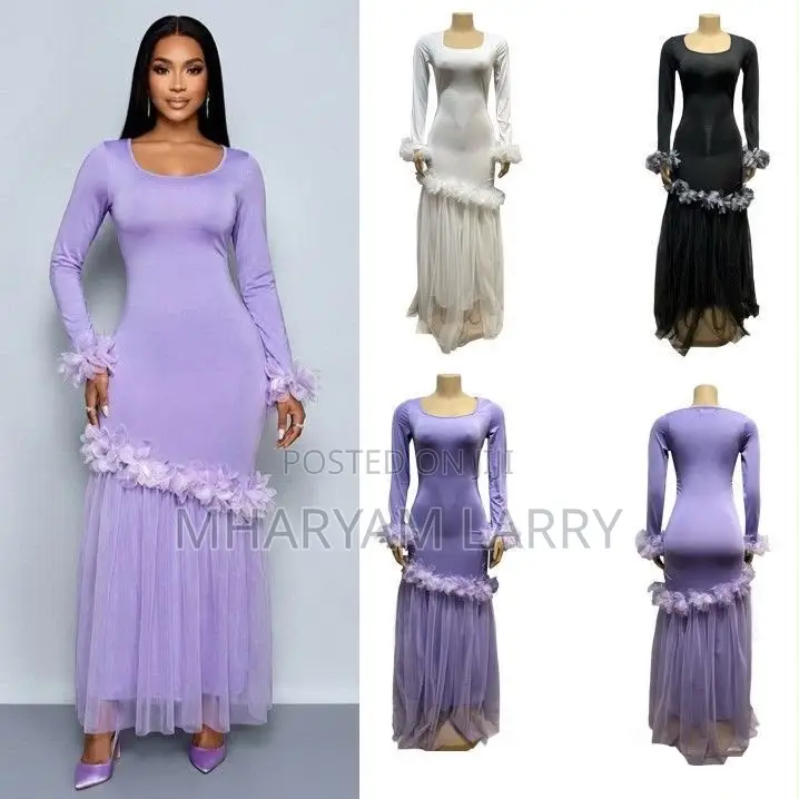 Ladies Wear