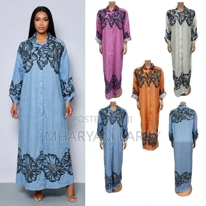 Ladies Wear