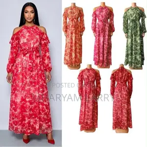 Ladies Wear