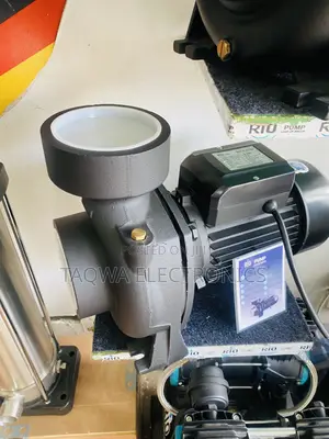 Rio 4hp/4inch Centrifugal Pump