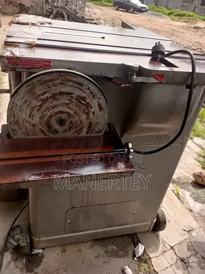 4 in 1 Table Saw / Jointer/ Router and Sander