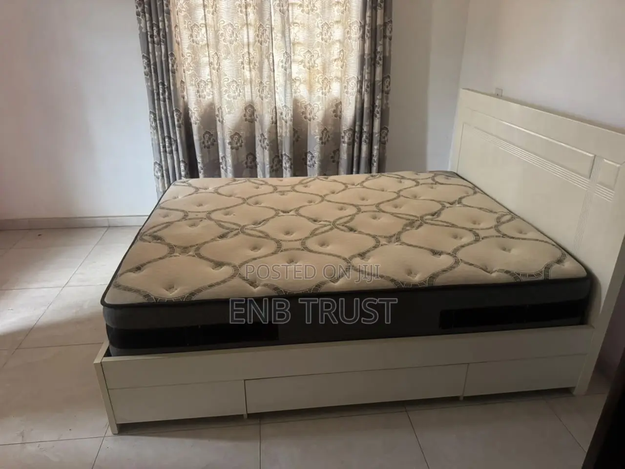 5bdrm Duplex in Achimota, Neoplan for rent