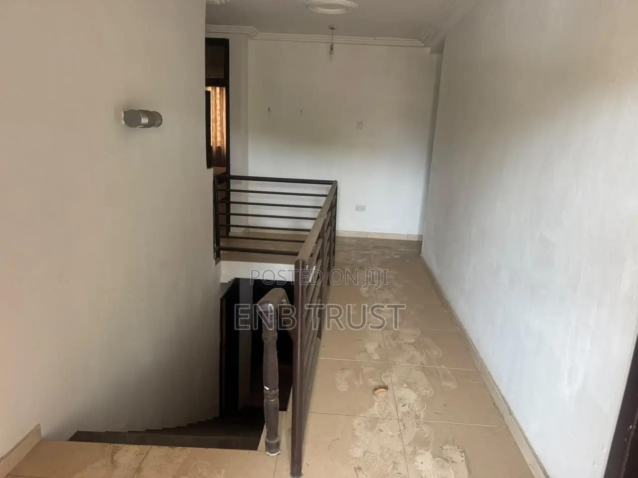 5bdrm Duplex in Achimota, Neoplan for rent
