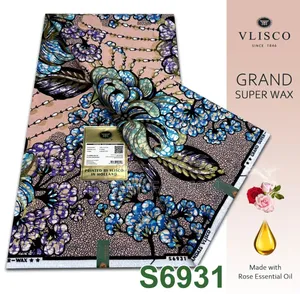Grand Super Wax Holland Wax
